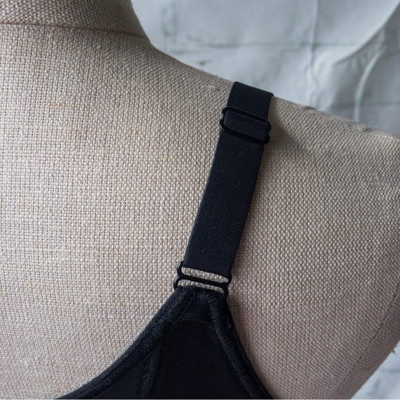 Flexees Firm Control Shapewear Open-Bust Bodysuit - Large - Picture 4 of 9